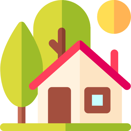 Buy a home